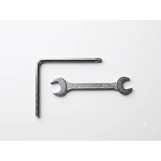 Wrench & Allen key