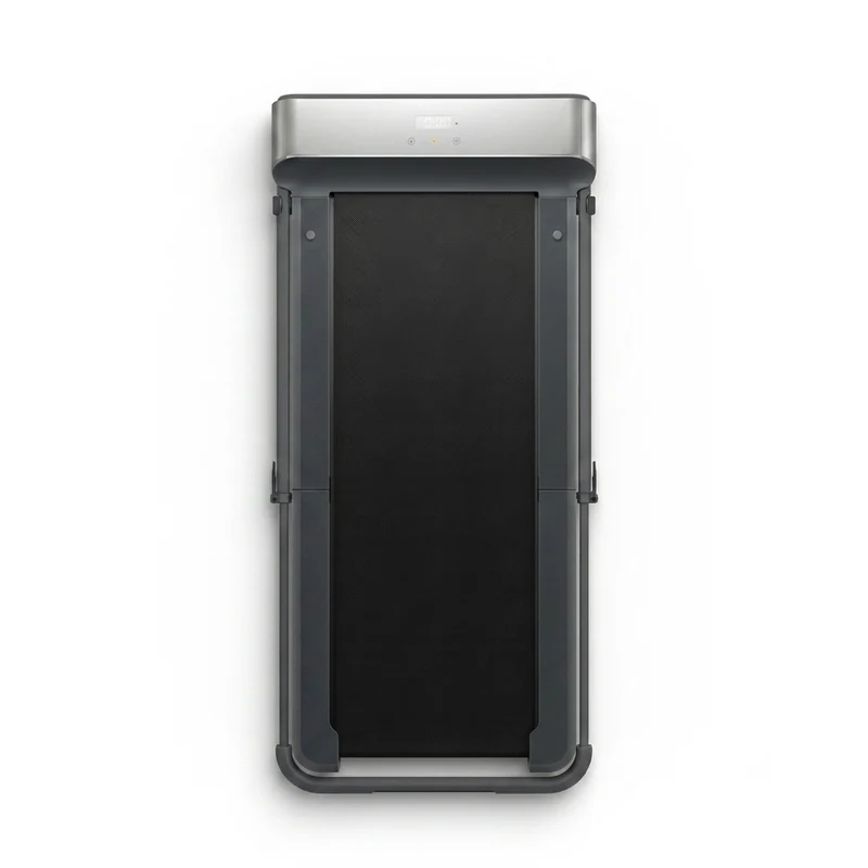 X21, folded top view