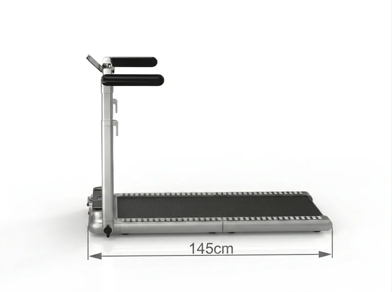 P92 V unfolded length, 145 cm
