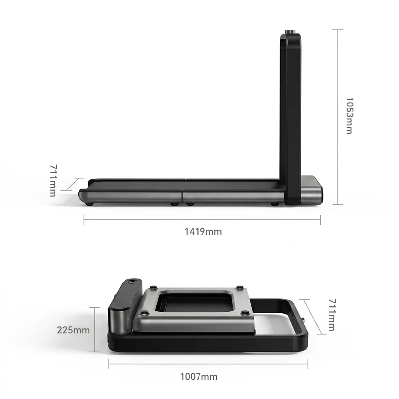 X21, dimensions diagram