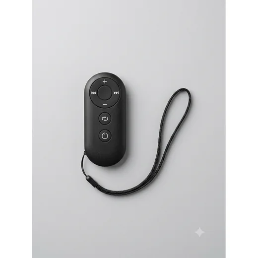 Remote control
